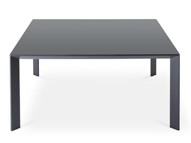 MAC - Square laminate table (Request Info).