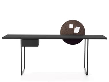 MACIS - Extendible desk/table (Request Info).