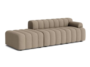 STUDIO Outdoor 1 - Modular Sunbrella¢ç garden sofa (Request Info).