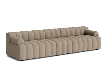 STUDIO Outdoor 3 - Modular 4 seater Sunbrella¢ç garden sofa (Request Info).