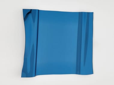 MAESTRALE - Wall-mounted crystal mirror (Request Info).