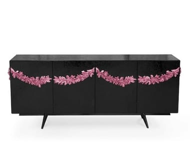 MAJESTIC - Sideboard with doors (Request Info).