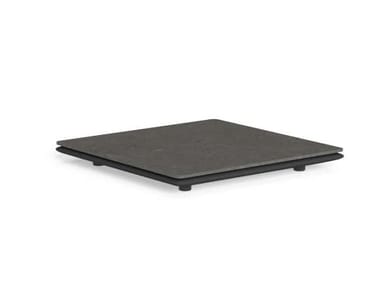 MAL? - Square garden side table (Request Info).