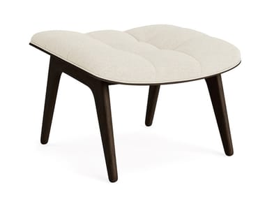 MAMMOTH - Fabric footstool (Request Info).