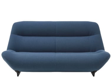 MANAROLA - 2 seater fabric sofa (Request Info).
