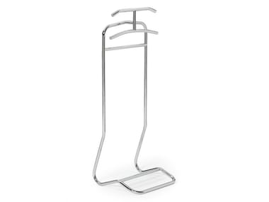 MANDU - Steel valet stand (Request Info).