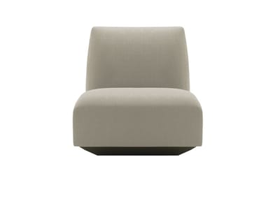 MANFRED SF2090 - Upholstered modular armchair (Request Info).