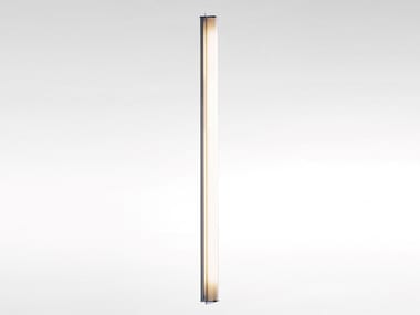 MANHATTAN - LED aluminium wall lamp (Request Info).