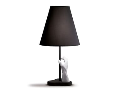 MANO - Table lamp with Dimmer (Request Info).