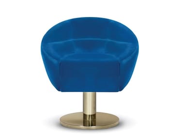 MANSFIELD - Fabric chair by Essential Home