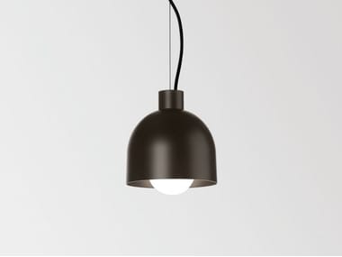 MANTELLO E27 - Aluminium pendant lamp (Request Info).