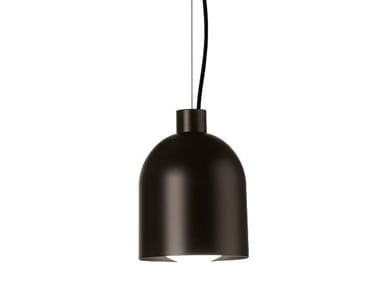 MANTELLO LED - LED dimmable aluminium pendant lamp (Request Info).