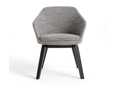 MARFA - Fabric easy chair (Request Info).