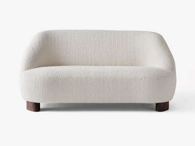 MARGAS LC3 - Fabric small sofa (Request Info).