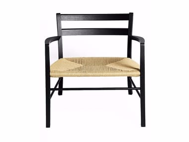 MARGHERITA - Armchair with armrests (Request Info).