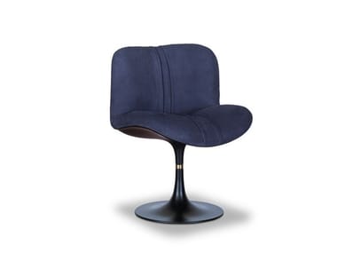 MARILYN - Swivel chair (Request Info).