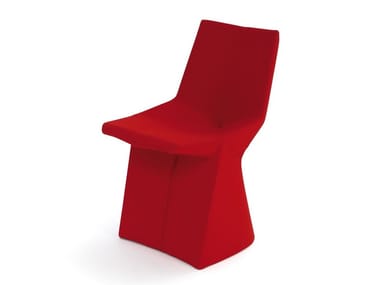 MARS - Fabric chair (Request Info).