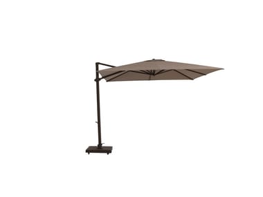 MARTE - Square Garden umbrella (Request Info).