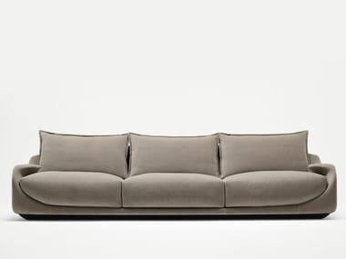 MARTINI - 3 seater fabric sofa (Request Info).