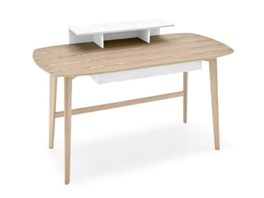 MATCH - Writing desk with drawers (Request Info).