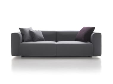 MATE 2012 - Fabric sofa with removable cover (Request Info).