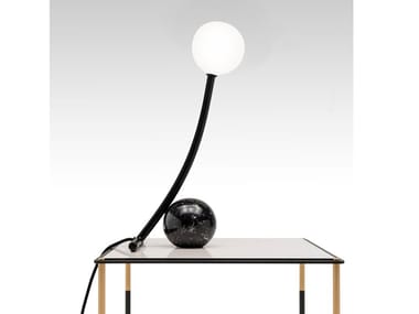 MATERICA - Table lamp (Request Info).