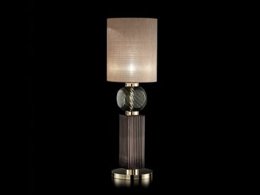 MATILDA 8173/P1 - LED blown glass table lamp (Request Info).
