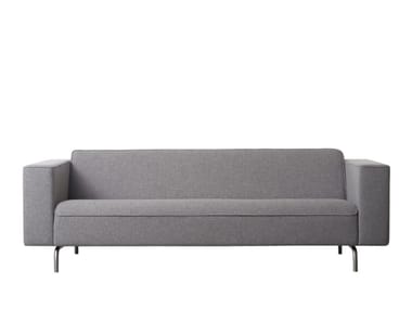 MATRICE - Fabric sofa (Request Info).