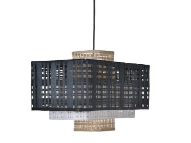 MATRIX - Pendant lamp (Request Info).