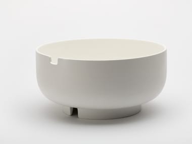MATUA - Ceramic serving bowl (Request Info).