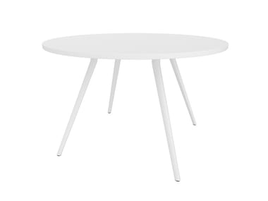 MEETY - Round meeting table (Request Info).