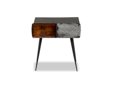 MEMO - Bedside table (Request Info).