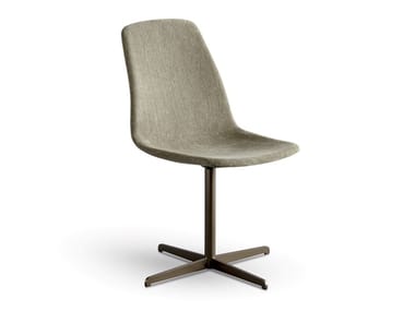 MEMO - Swivel fabric office chair (Request Info).