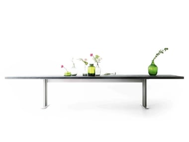 MEMO - Rectangular table (Request Info).