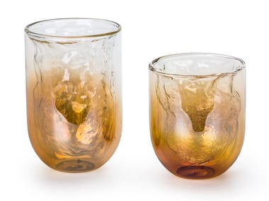 METEORITE - Set of 6 glasses (Request Info).