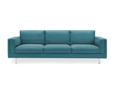 METRO - Sectional fabric sofa (Request Info).