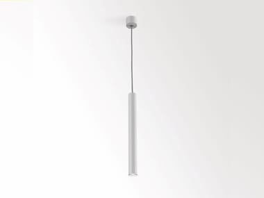 MICROSPY C - LED metal pendant lamp (Request Info).