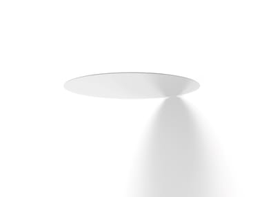 MILLLIMETRO - Metal wall lamp (Request Info).