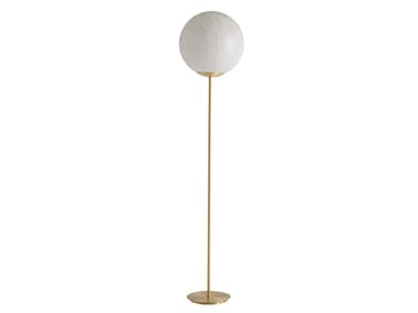MINERAL - Indirect light floor lamp (Request Info).