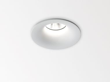 MINI REO II - LED round ceiling spotlight (Request Info).