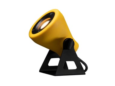 MINIFROG - Adjustable polyethylene Outdoor floodlight (Request Info).