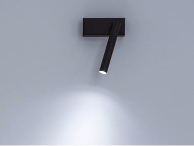 MIRA - Metal wall lamp / ceiling lamp (Request Info).