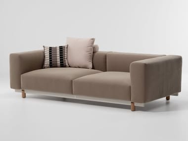 MOLO XL - Sectional fabric sofa (Request Info).