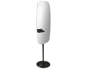 MOMENTS - Freestanding mirror (Request Info).