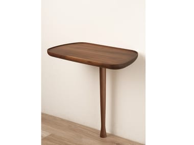 MOMENTS - Wooden bedside table (Request Info).