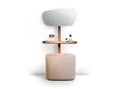 MOMENTS - Wooden dressing table (Request Info).