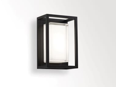 MONTUR M - LED glass ceiling lamp (Request Info).