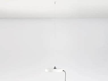 MOOD M-4066 - LED pendant lamp (Request Info).