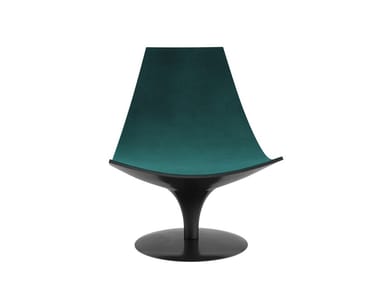MOON - Polyurethane armchair (Request Info).