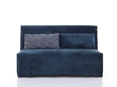 MORE 06 - Fabric small sofa (Request Info).
